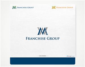 Logo Design by Savana for HJG Holdings | Design: #5346891