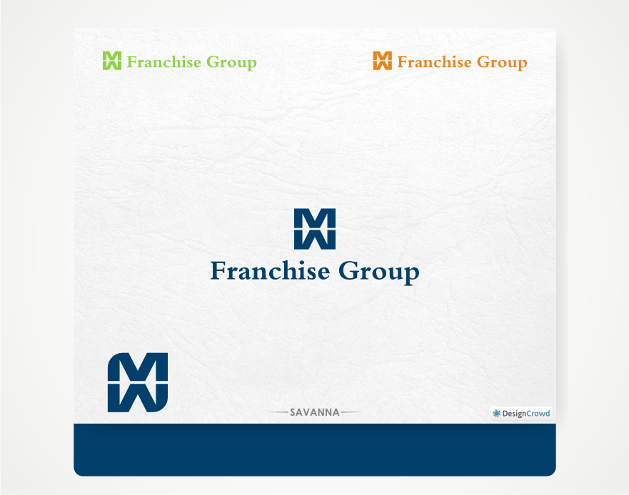 Logo Design by Savana for HJG Holdings | Design #5346894