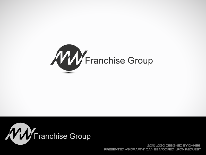Logo Design by dan99 for HJG Holdings | Design #5349341