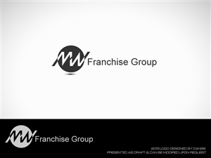 Logo-Design von dan99 für HJG Holdings | Design #5349341