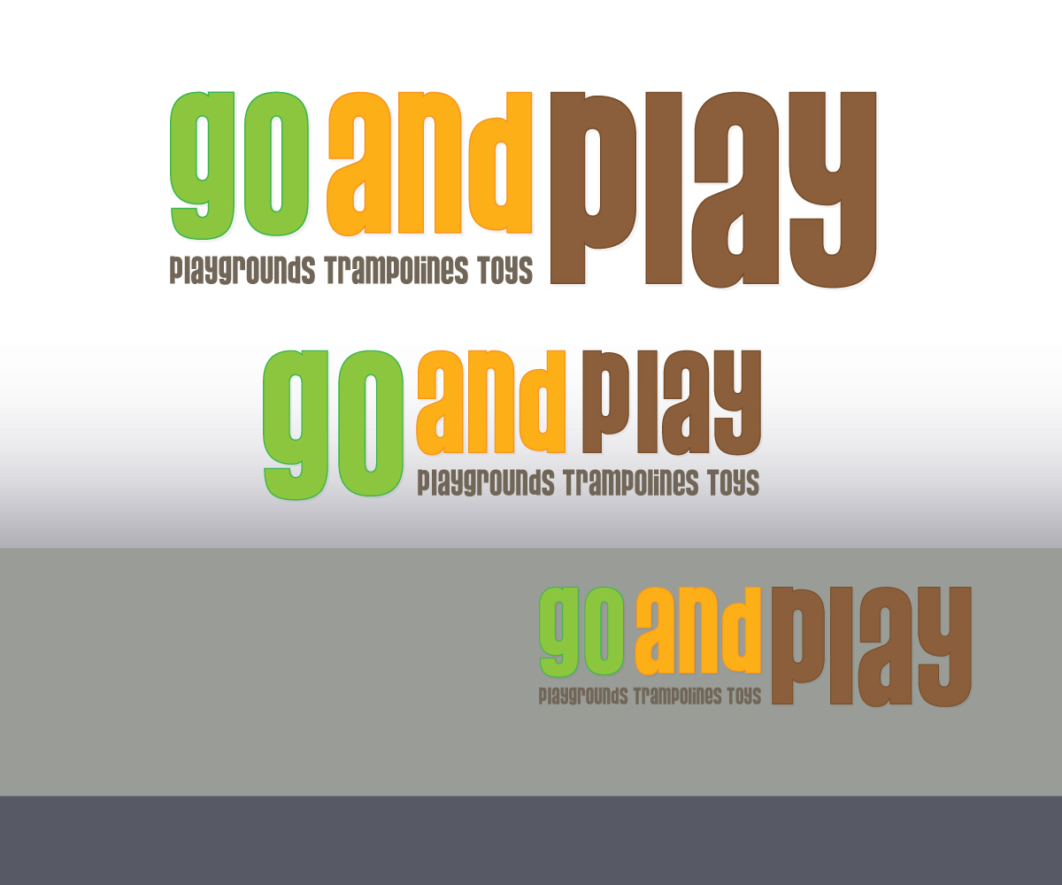 Logo Design by AD-X for this project | Design #1550467
