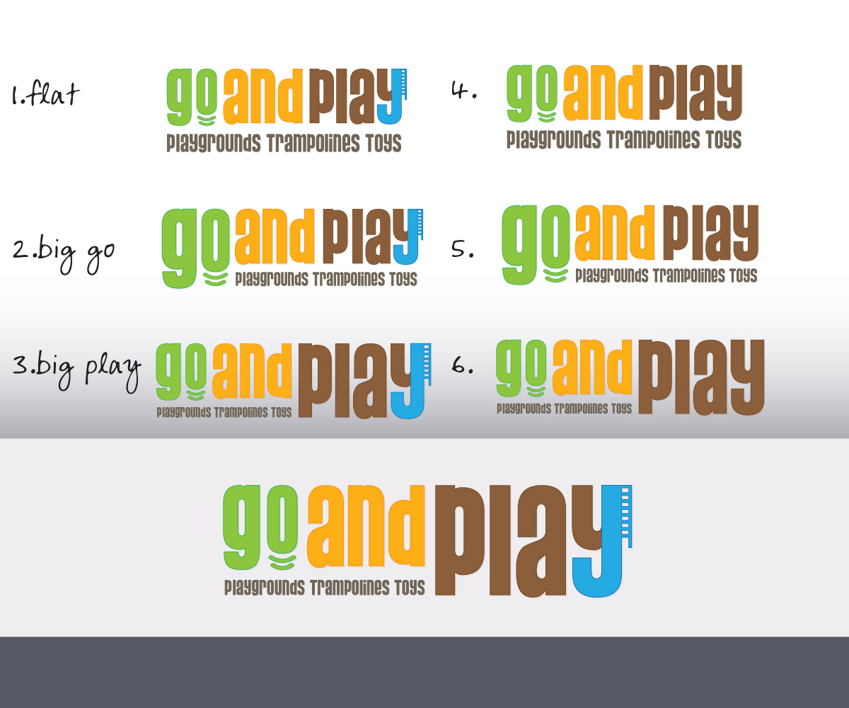 Logo Design by AD-X for this project | Design #1554301