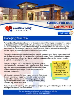 Flyer Design by Pro Alpha Designs