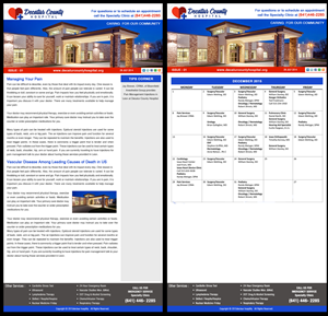 Flyer Design by Best Design Hub