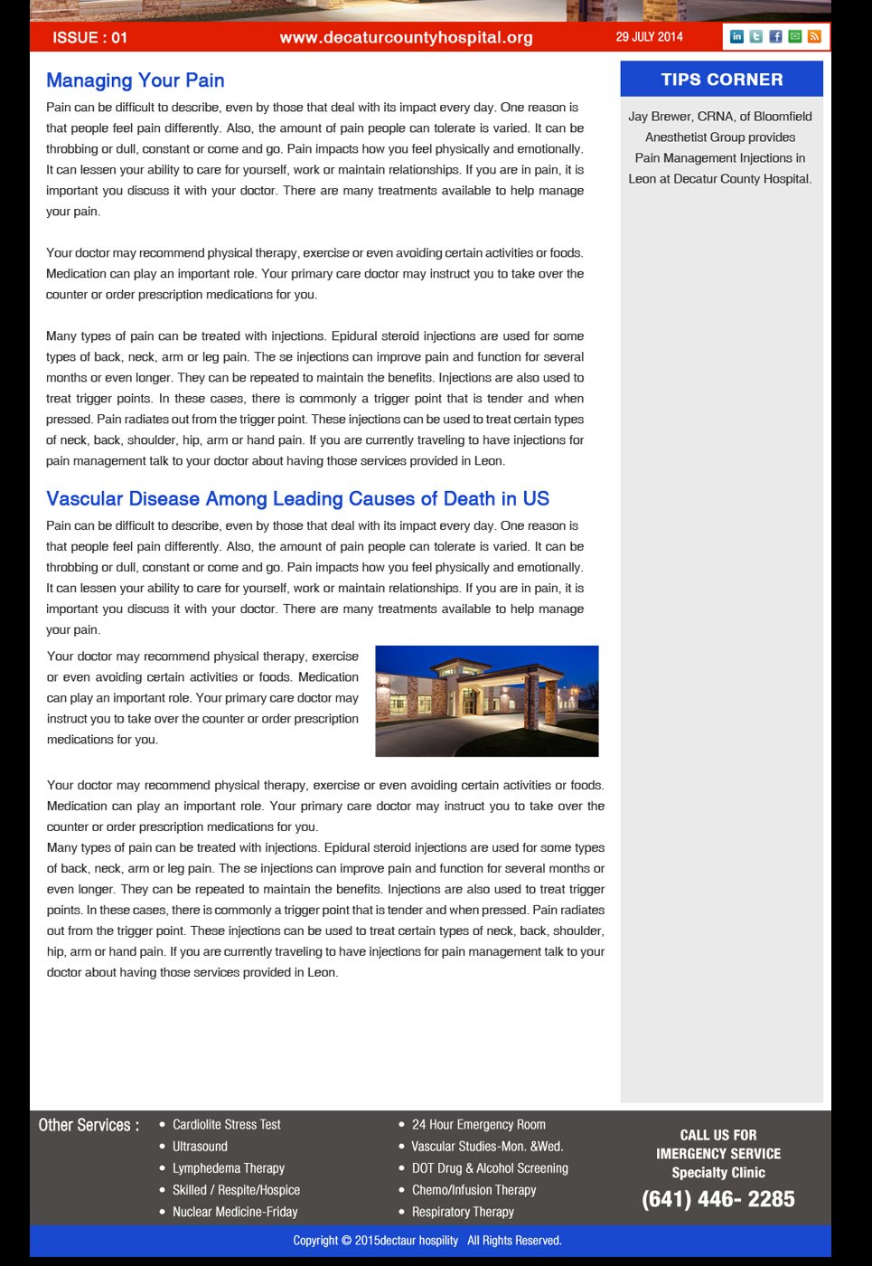 Design de Flyer par Best Design Hub pour ce projet | Design #5348872