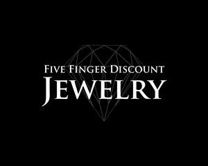 Logo Design by Pey for FFD Jewelry | Design: #5372804