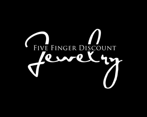 Logo Design by Pey for FFD Jewelry | Design: #5372819