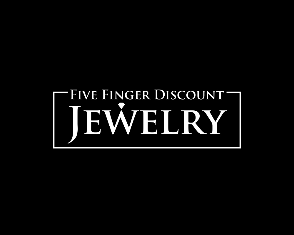 Logo Design by Pey for FFD Jewelry | Design #5372919