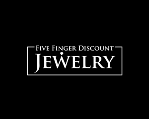 Logo Design by Pey for FFD Jewelry | Design: #5372919