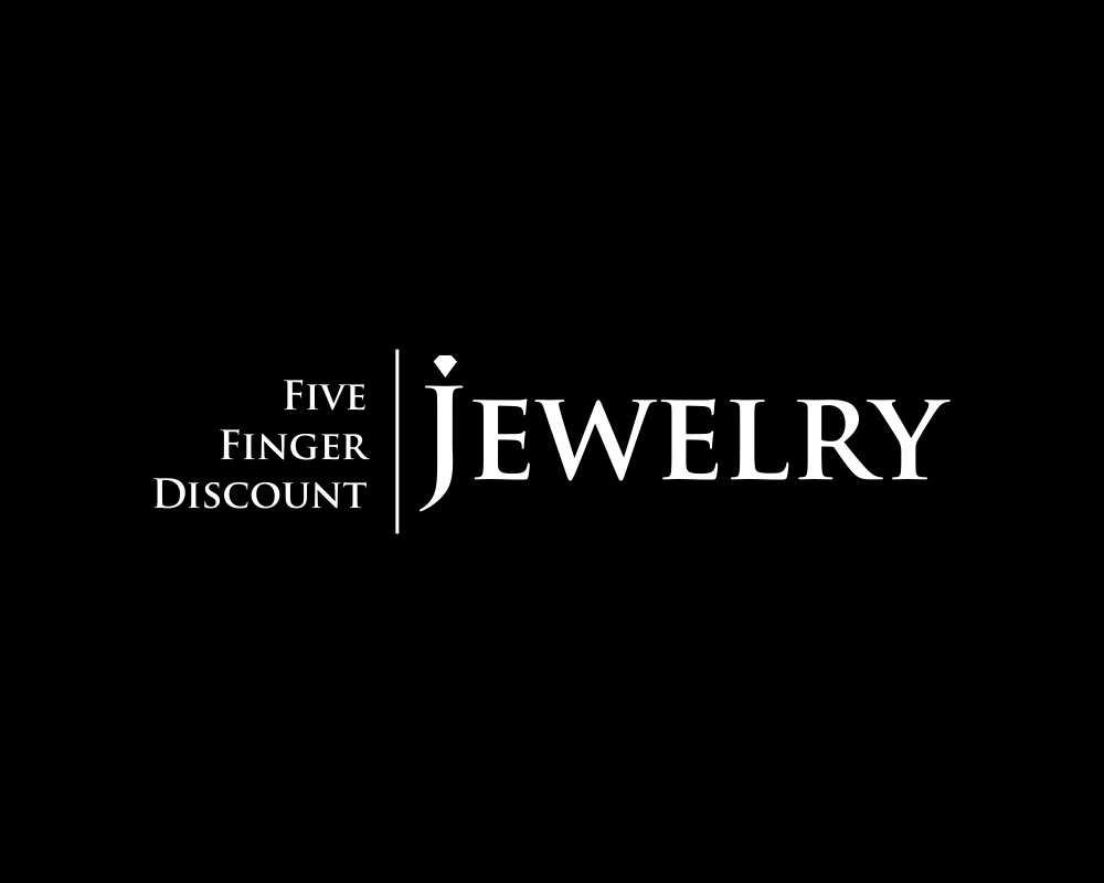 Logo Design by Pey for FFD Jewelry | Design #5372923
