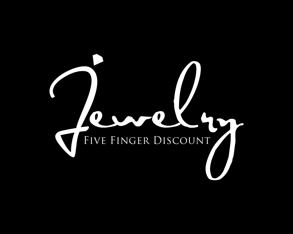 Design de Logo par Pey pour FFD Jewelry | Design #5372938