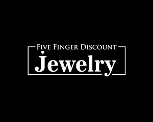 Diseño de Logo por Pey para FFD Jewelry | Diseño #5373741