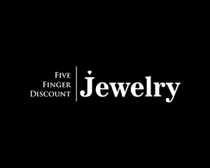 Logo Design by Pey for FFD Jewelry | Design: #5373745