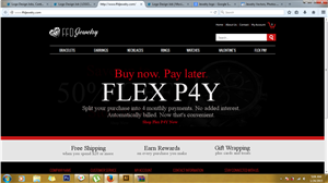 Diseño de Logo por Pixel Story para FFD Jewelry | Diseño #5373415