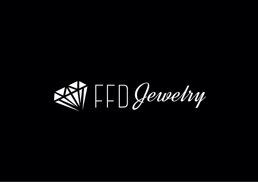 Logo Design by Pixel Story for FFD Jewelry | Design #5373417