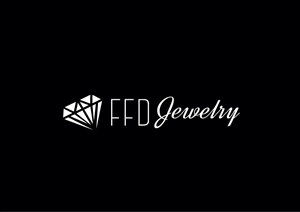 Logo Design by Pixel Story for FFD Jewelry | Design: #5373417