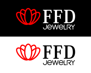 Diseño de Logo por 4th para FFD Jewelry | Diseño #5374091
