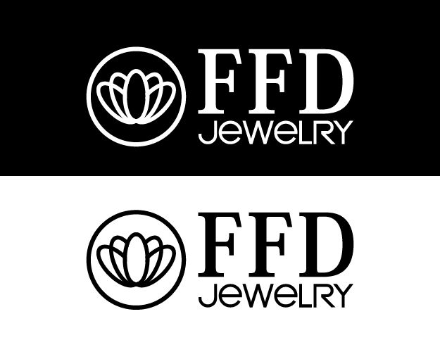 Logo Design by 1st for FFD Jewelry | Design #5374239