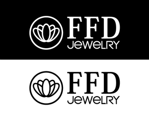 Logo Design by 1st for FFD Jewelry | Design: #5374239