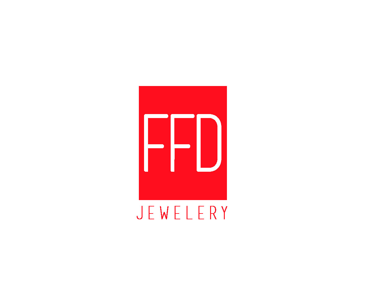 Logo Design by prologo4u for FFD Jewelry | Design #5372713