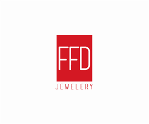 Logo Design by prologo4u for FFD Jewelry | Design: #5372713
