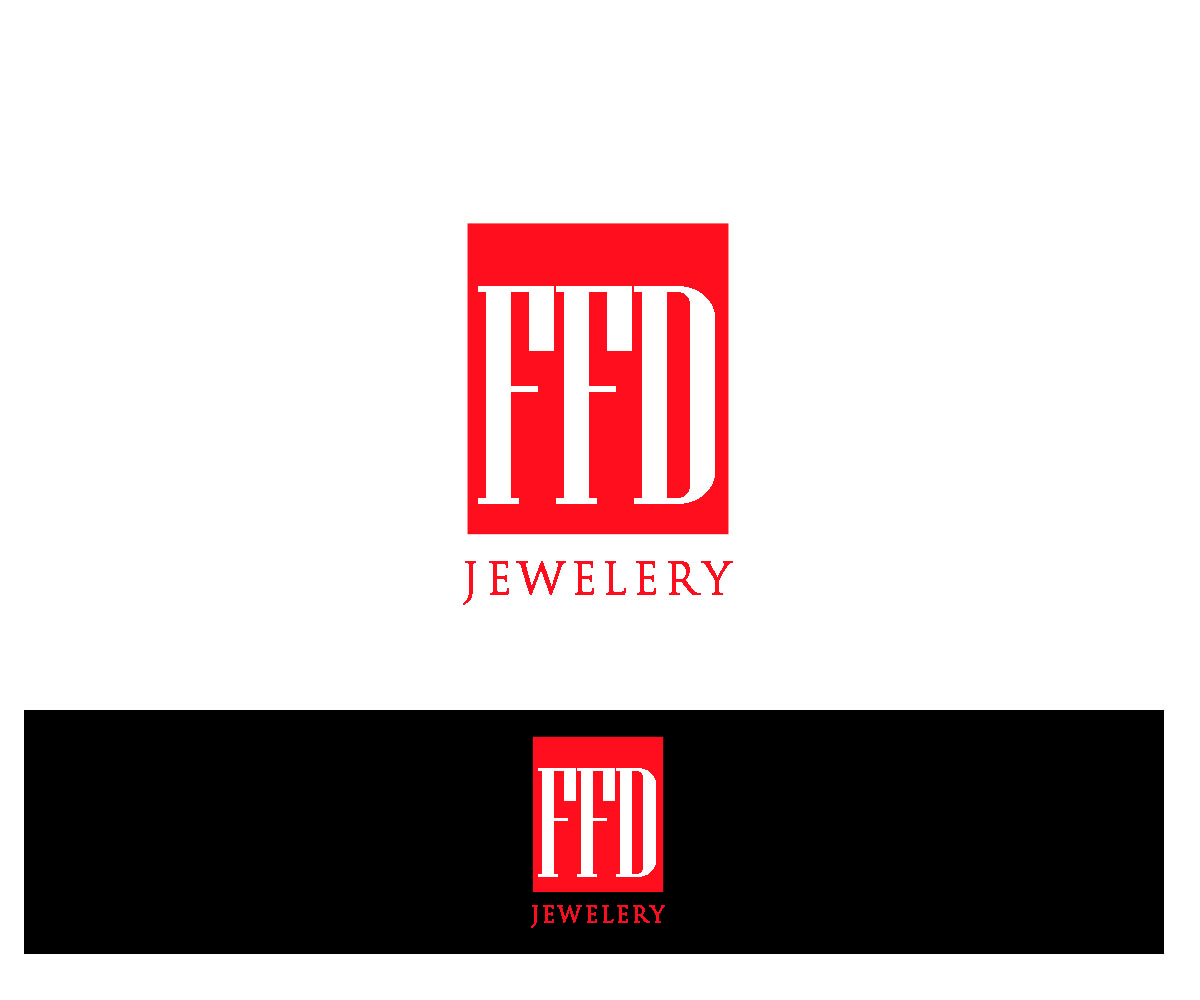 Logo Design by prologo4u for FFD Jewelry | Design #5372775