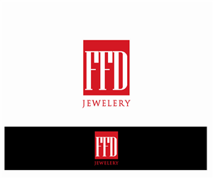 Diseño de Logo por prologo4u para FFD Jewelry | Diseño #5372775
