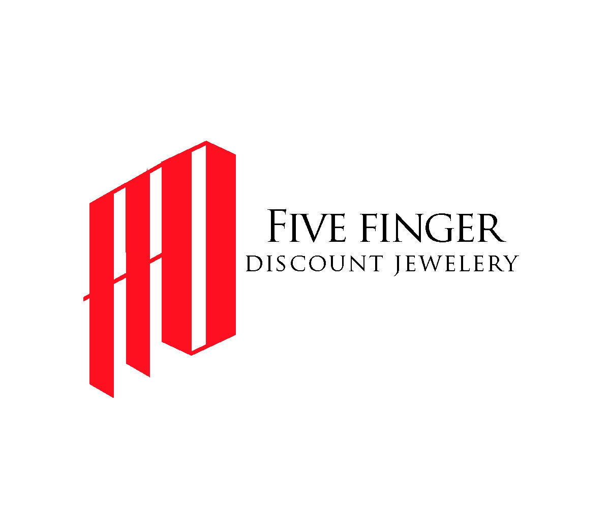 Diseño de Logo por prologo4u para FFD Jewelry | Diseño #5373168