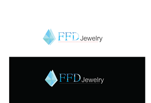 Diseño de Logo por Suharyadi para FFD Jewelry | Diseño #5379904