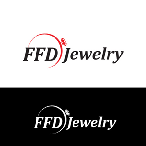 Logo Design by Himanshi10 for FFD Jewelry | Design: #5375856