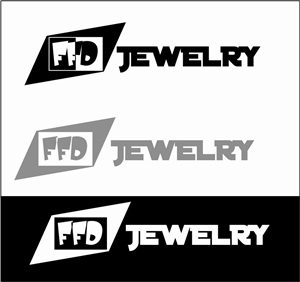 Logo Design by irawandiki7 for FFD Jewelry | Design: #5372206