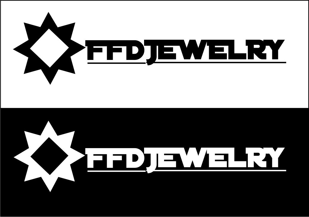 Logo Design by irawandiki7 for FFD Jewelry | Design #5372217