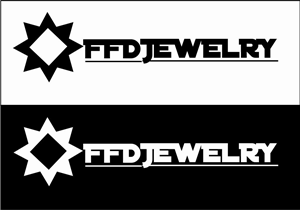 Logo Design by irawandiki7 for FFD Jewelry | Design: #5372217