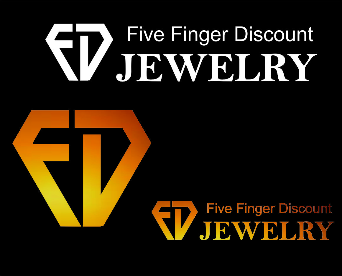 Logo Design by irawandiki7 for FFD Jewelry | Design #5374135
