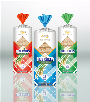 Packaging Design by The Freelance Designer