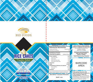 Packaging Design by The Freelance Designer for this project | Design: #5377056