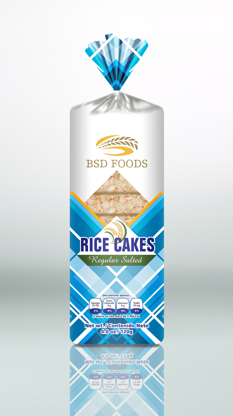 Packaging Design by The Freelance Designer for this project | Design #5377075