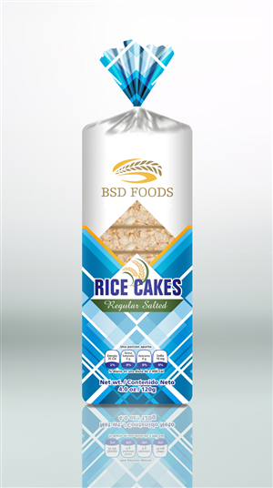 Packaging Design by The Freelance Designer for this project | Design: #5377075