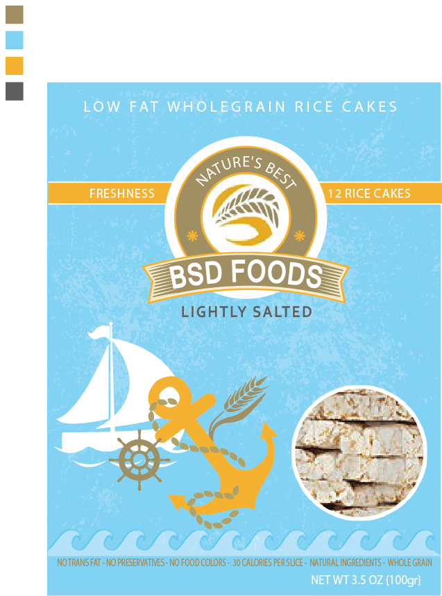 Packaging Design by green82 for this project | Design #5370076