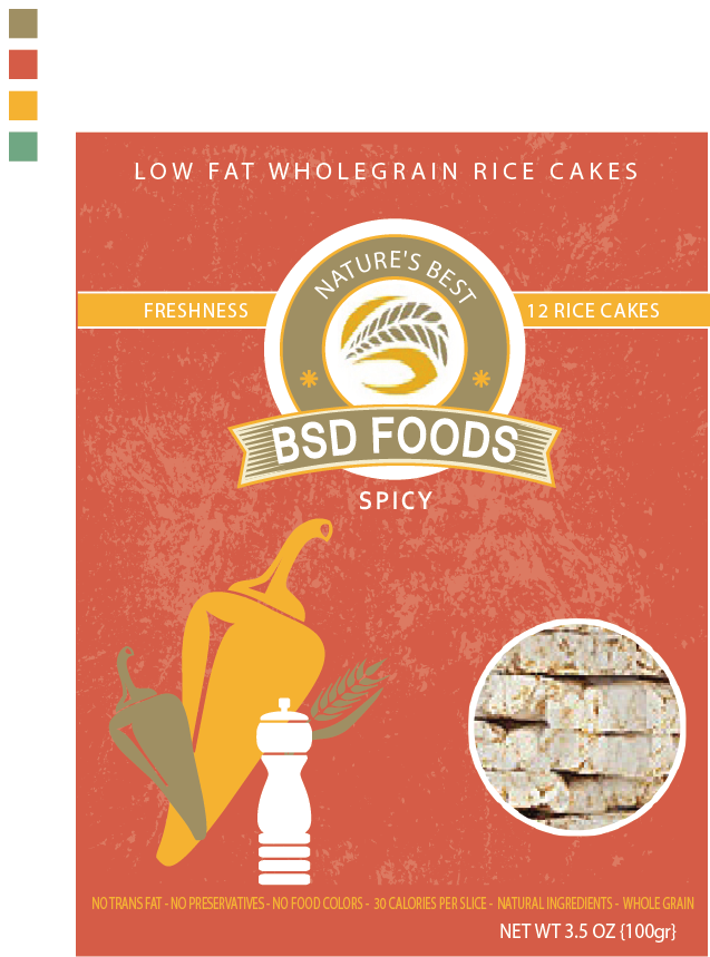 Packaging Design by green82 for this project | Design #5370188