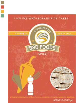 Packaging Design by green82 for this project | Design: #5370188