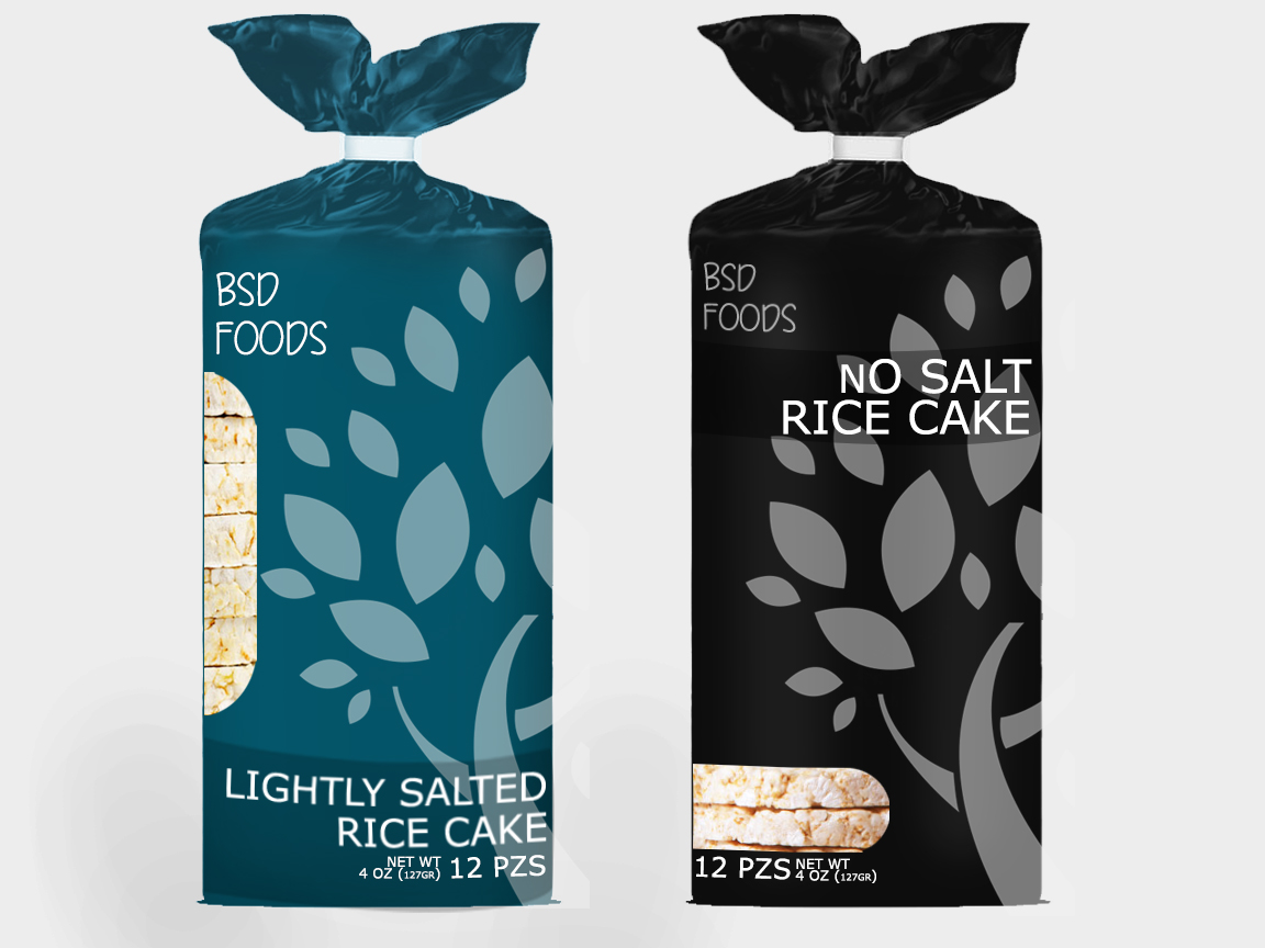 Packaging Design by IC for this project | Design #5363835