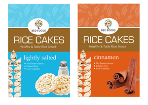 Packaging Design by ordelya.nicole