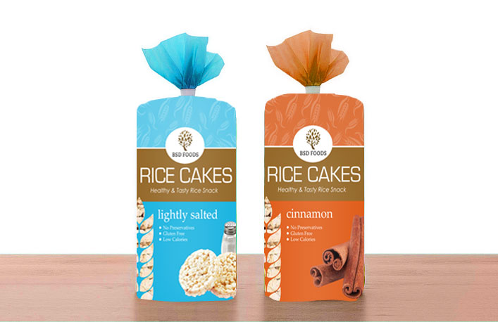Packaging Design by ordelya.nicole for this project | Design #5358495