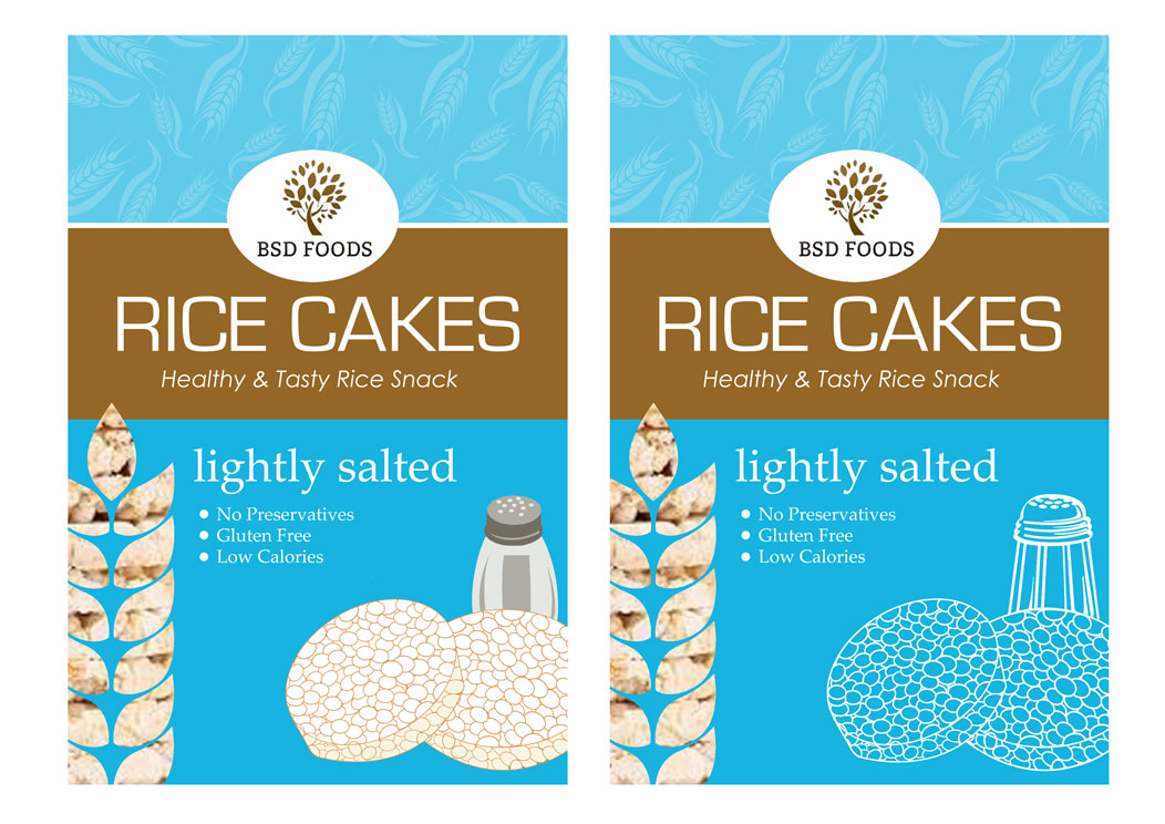 Packaging Design by ordelya.nicole for this project | Design #5369792