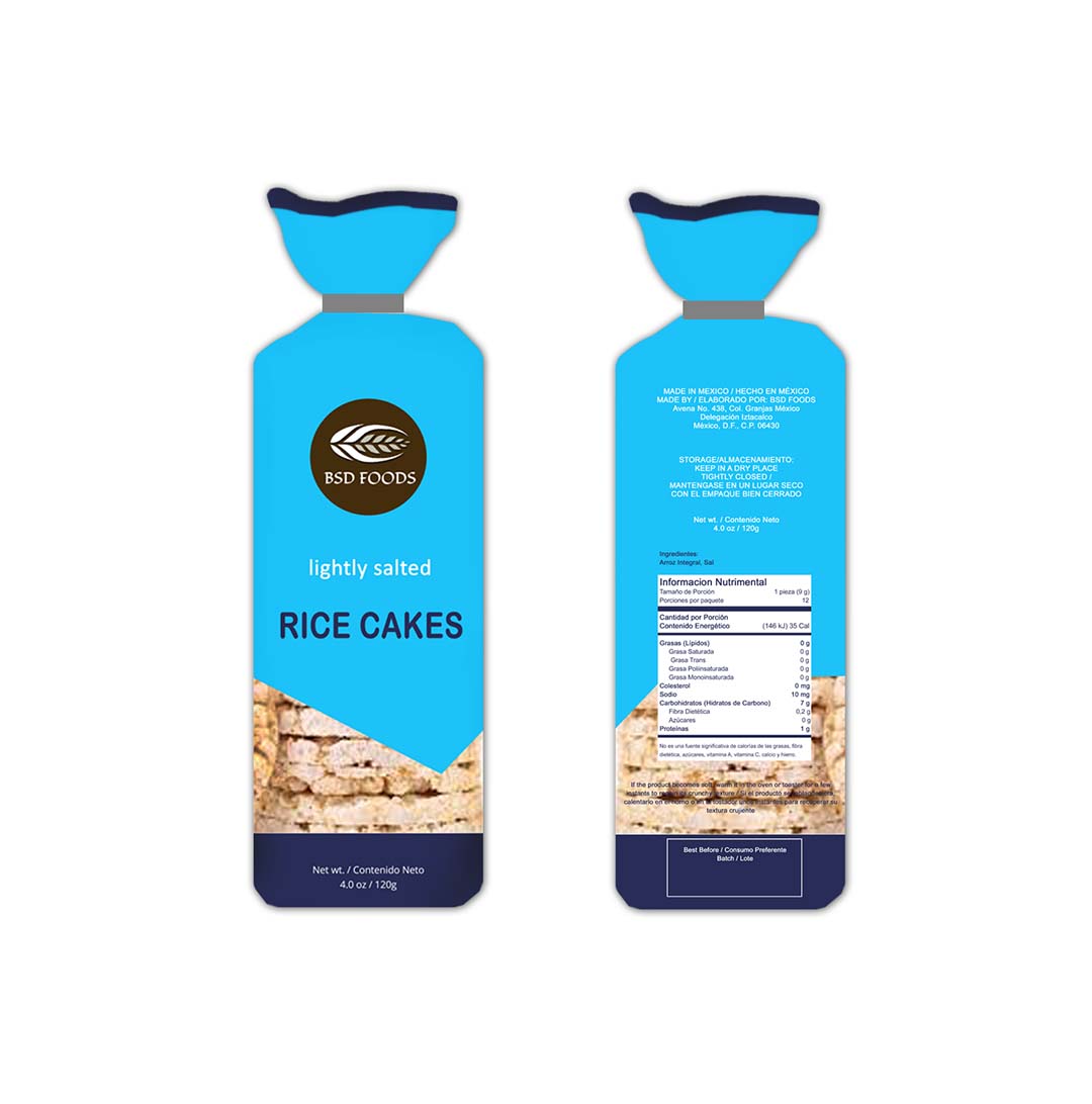 Diseño de Empaque por maricreatives para este proyecto | Diseño #5380513