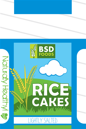 Packaging Design by ADL Designs for this project | Design #5352154