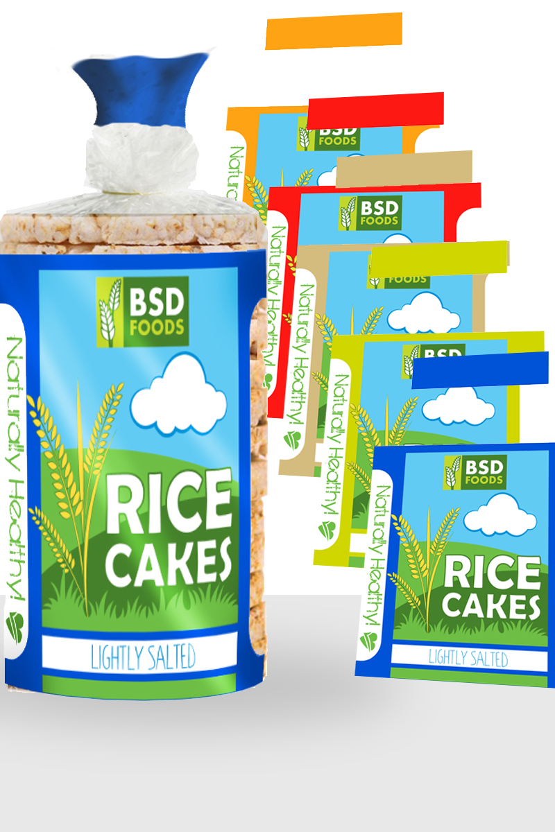 Packaging Design by ADL Designs for this project | Design #5352409