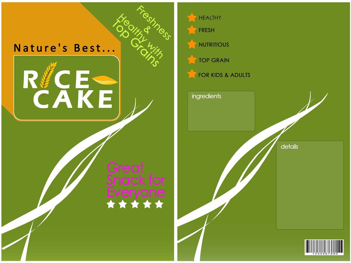 Packaging Design by Sankalpa Udaranga for this project | Design #5362930