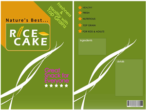 Packaging Design by Sankalpa Udaranga for this project | Design: #5362930